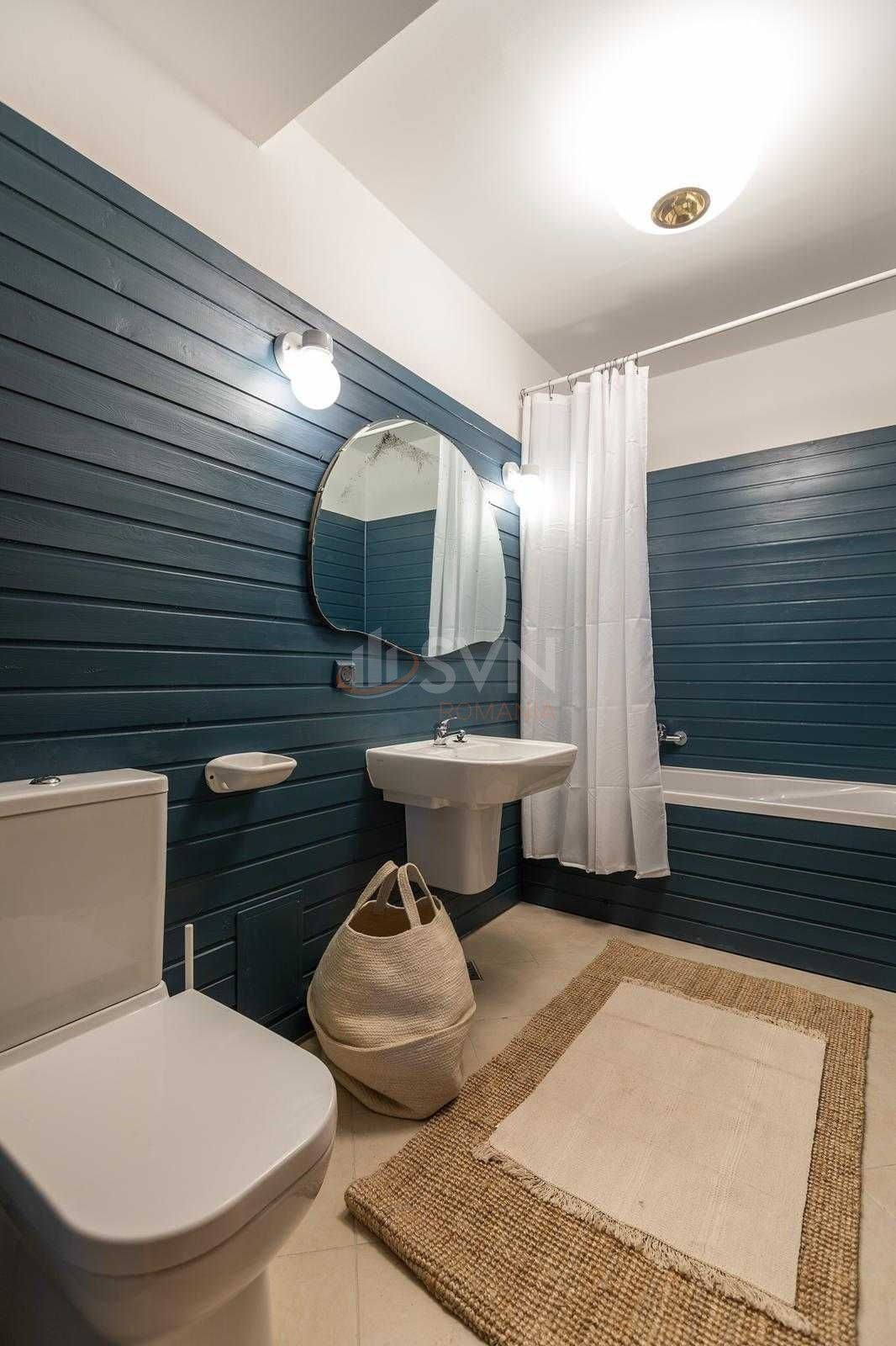 3 camere cu loc parcare subteran inclus Bucuresti/Pipera