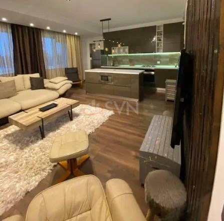 3 camere cu loc parcare subteran inclus Bucuresti/Vitan-barzesti (s3)