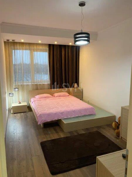 3 camere cu loc parcare subteran inclus Bucuresti/Vitan-barzesti (s3)