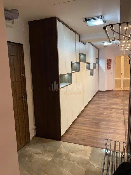 3 camere cu loc parcare subteran inclus Bucuresti/Vitan-barzesti (s3)