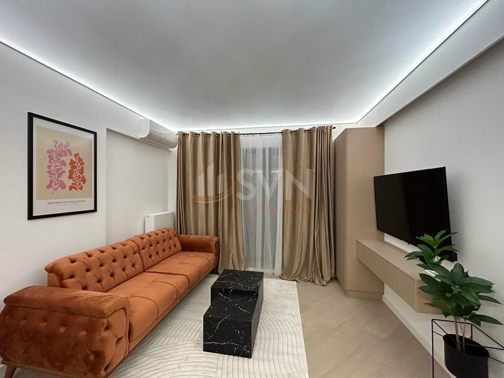 3 camere cu loc parcare subteran inclus Bucuresti/Pipera