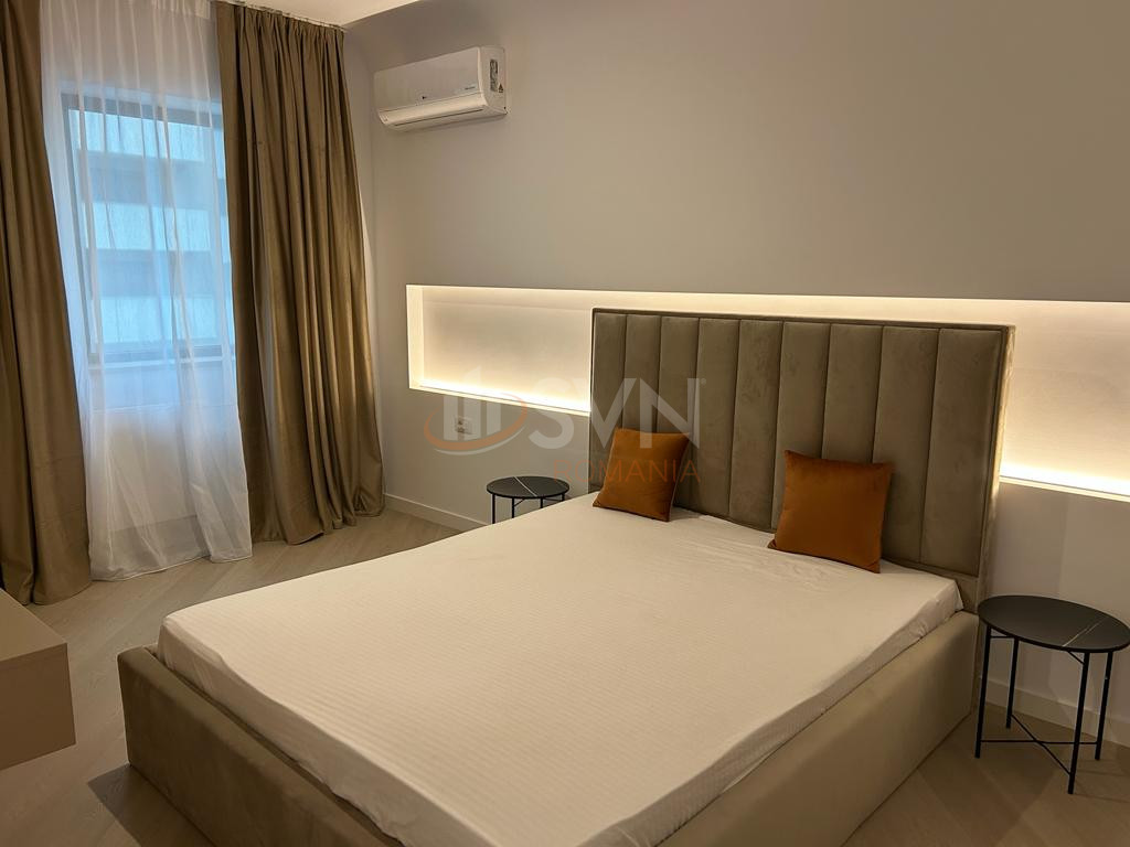 3 camere cu loc parcare subteran inclus Bucuresti/Pipera