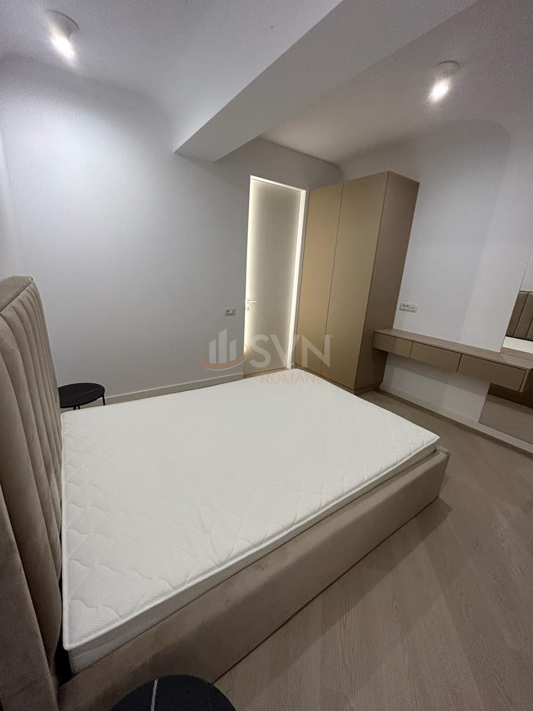 3 camere cu loc parcare subteran inclus Bucuresti/Pipera