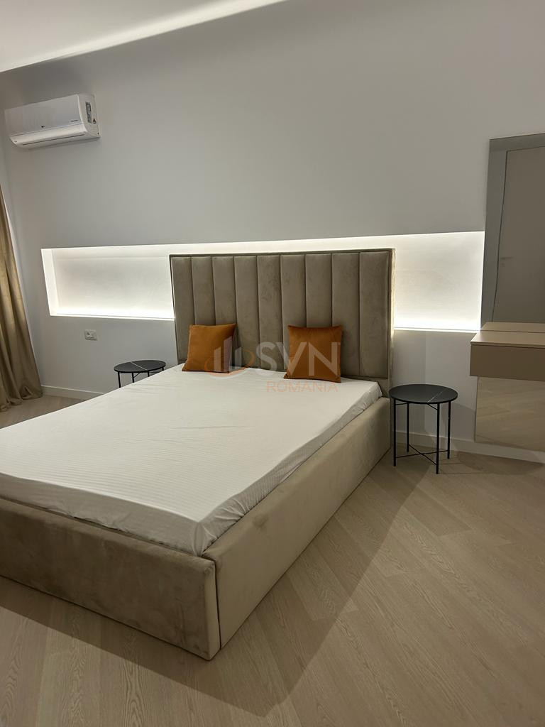 3 camere cu loc parcare subteran inclus Bucuresti/Pipera