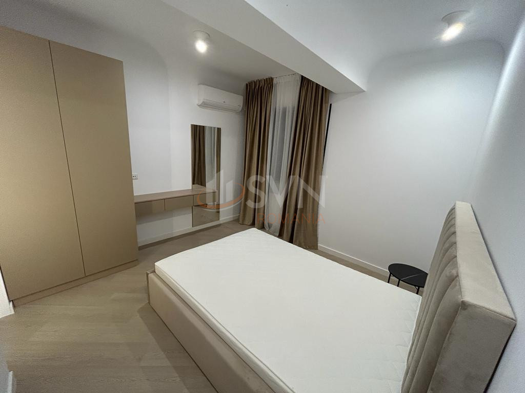 3 camere cu loc parcare subteran inclus Bucuresti/Pipera