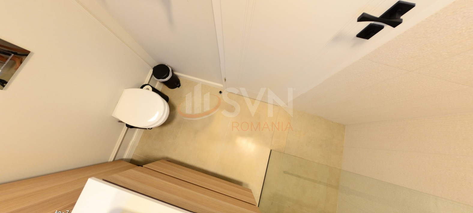 3 camere cu loc parcare subteran inclus Bucuresti/Mihai Bravu (s3)