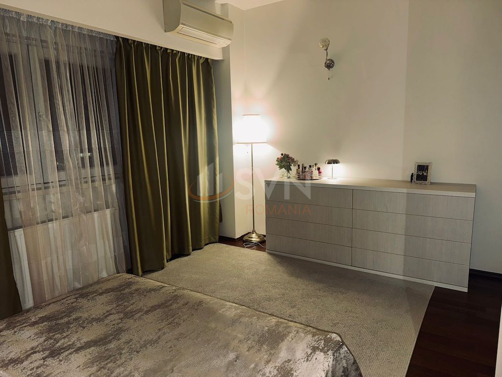 3 camere cu loc parcare subteran inclus Bucuresti/Calea Plevnei