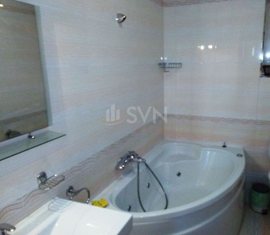 3 camere cu loc parcare subteran inclus Bucuresti/Calea Plevnei