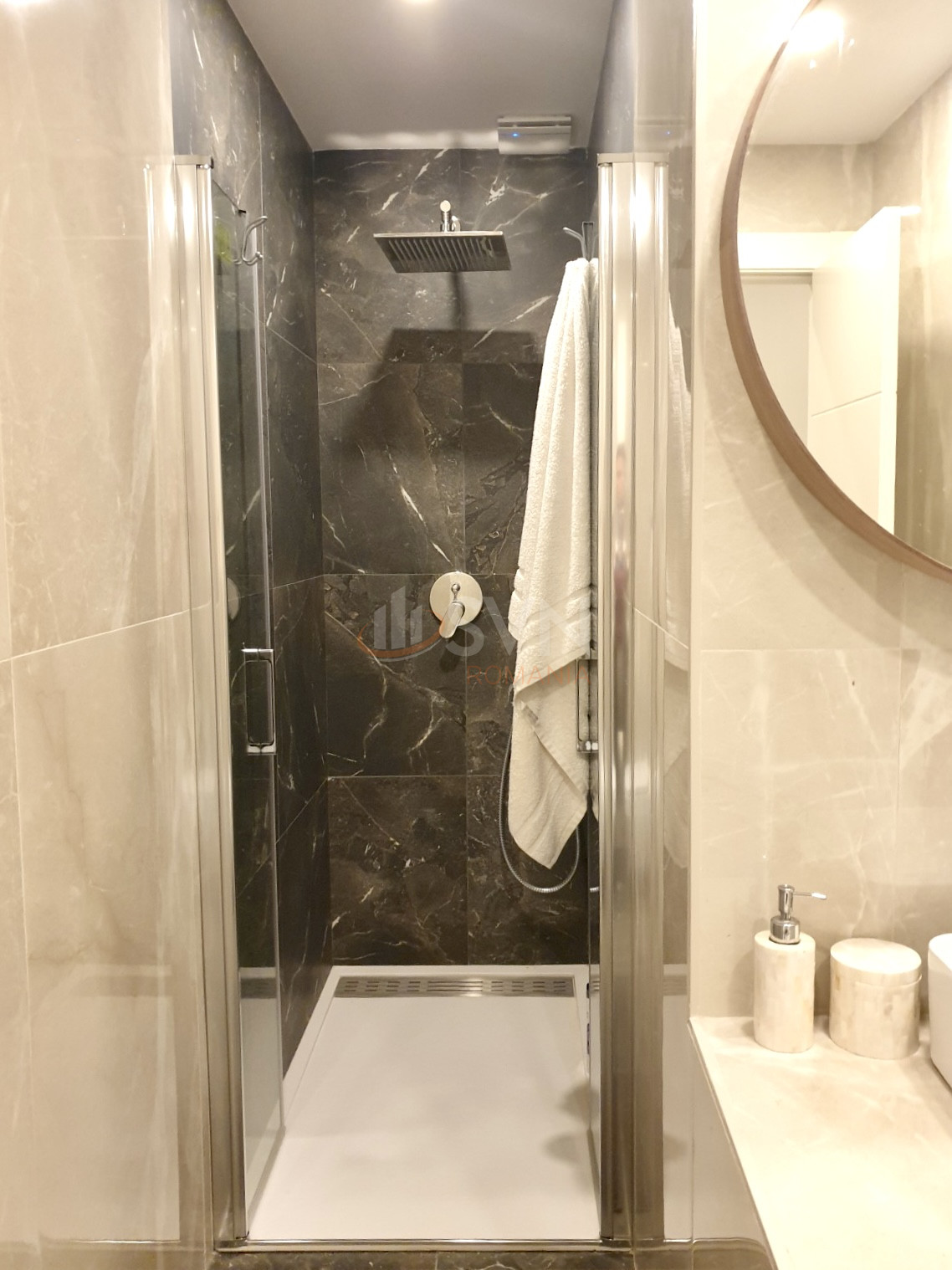 3 camere cu loc parcare subteran inclus Bucuresti/Pipera