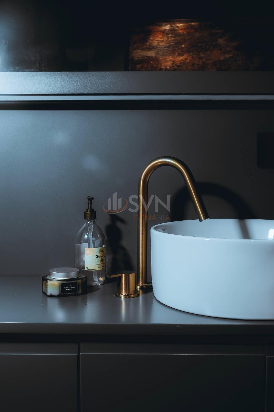 3 camere cu loc parcare subteran inclus Bucuresti/Pipera