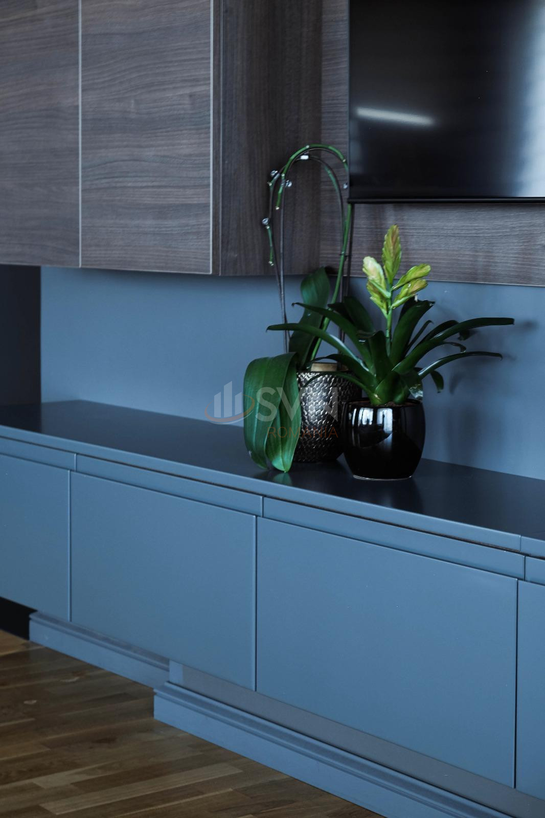 3 camere cu loc parcare subteran inclus Bucuresti/Pipera