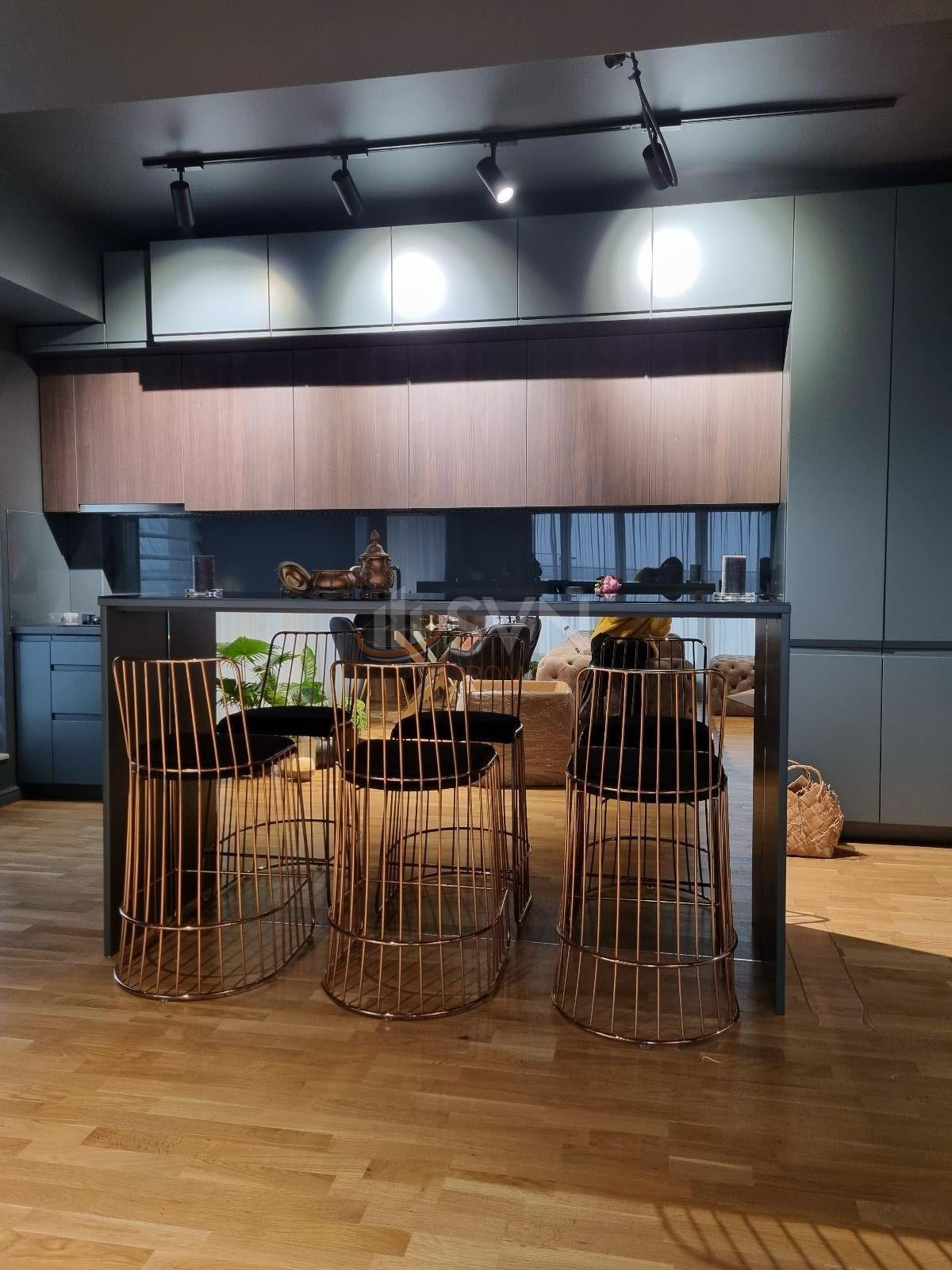 3 camere cu loc parcare subteran inclus Bucuresti/Pipera