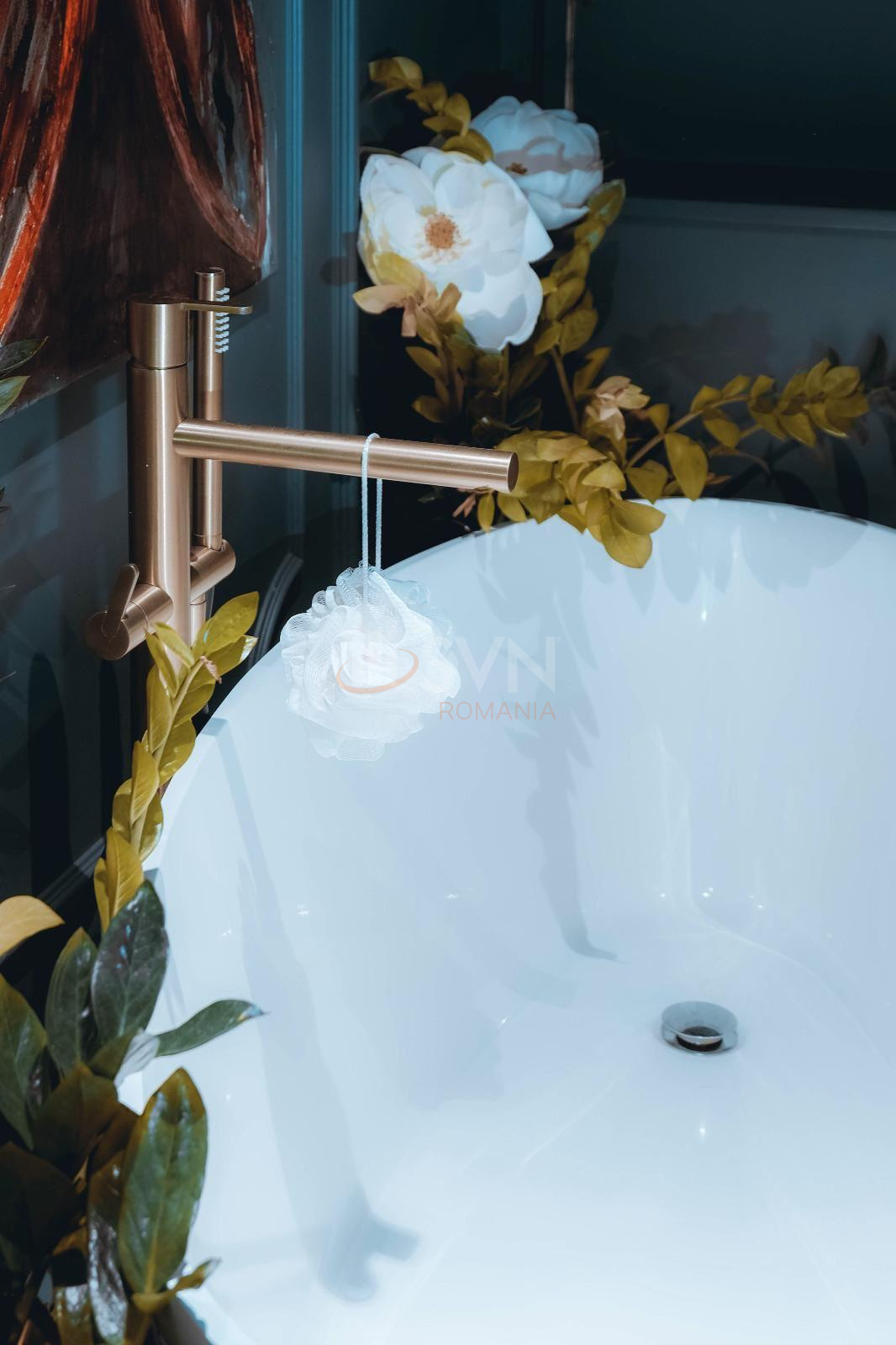 3 camere cu loc parcare subteran inclus Bucuresti/Pipera