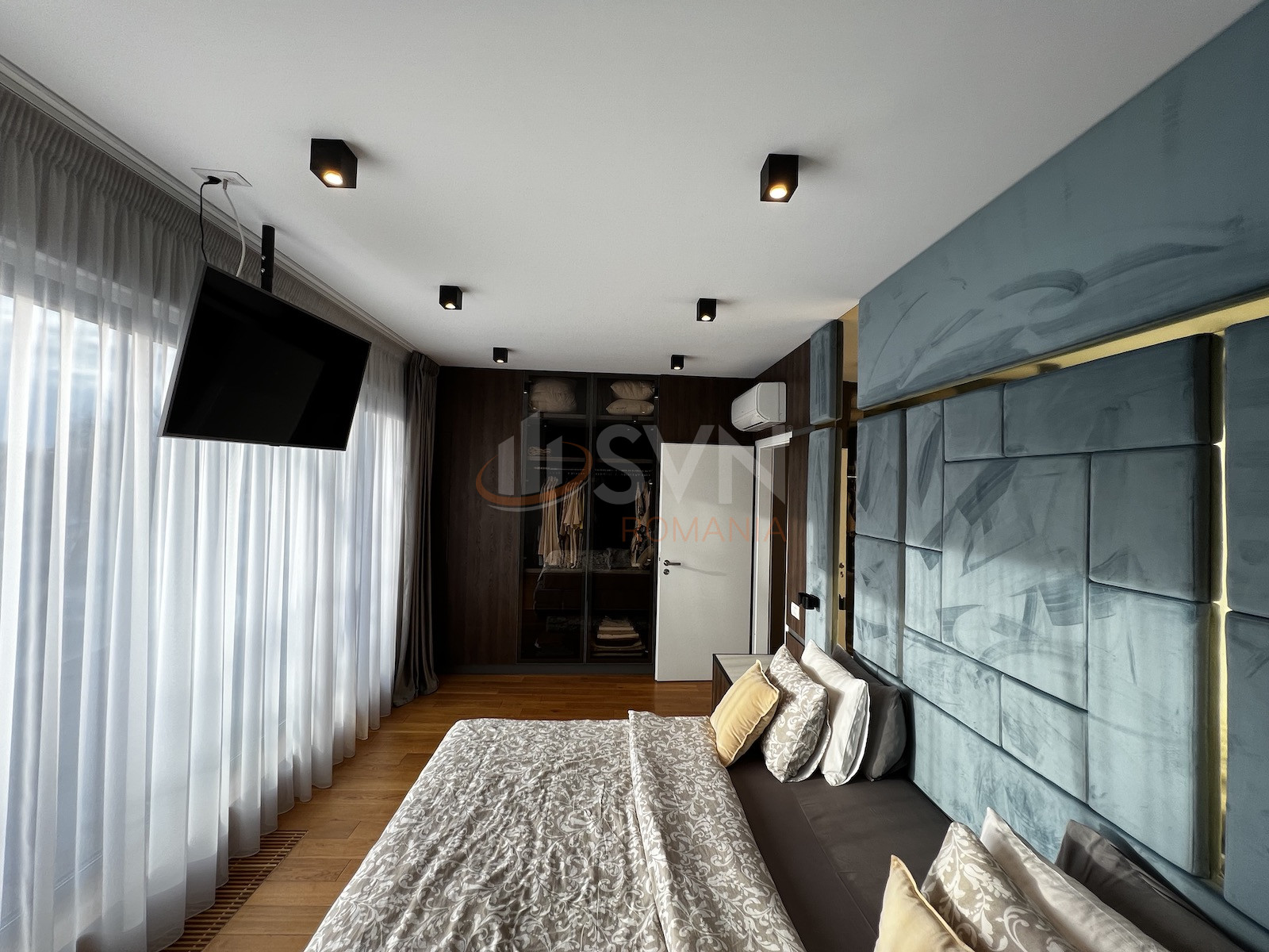 3 camere cu loc parcare subteran inclus Bucuresti/Gradina Icoanei