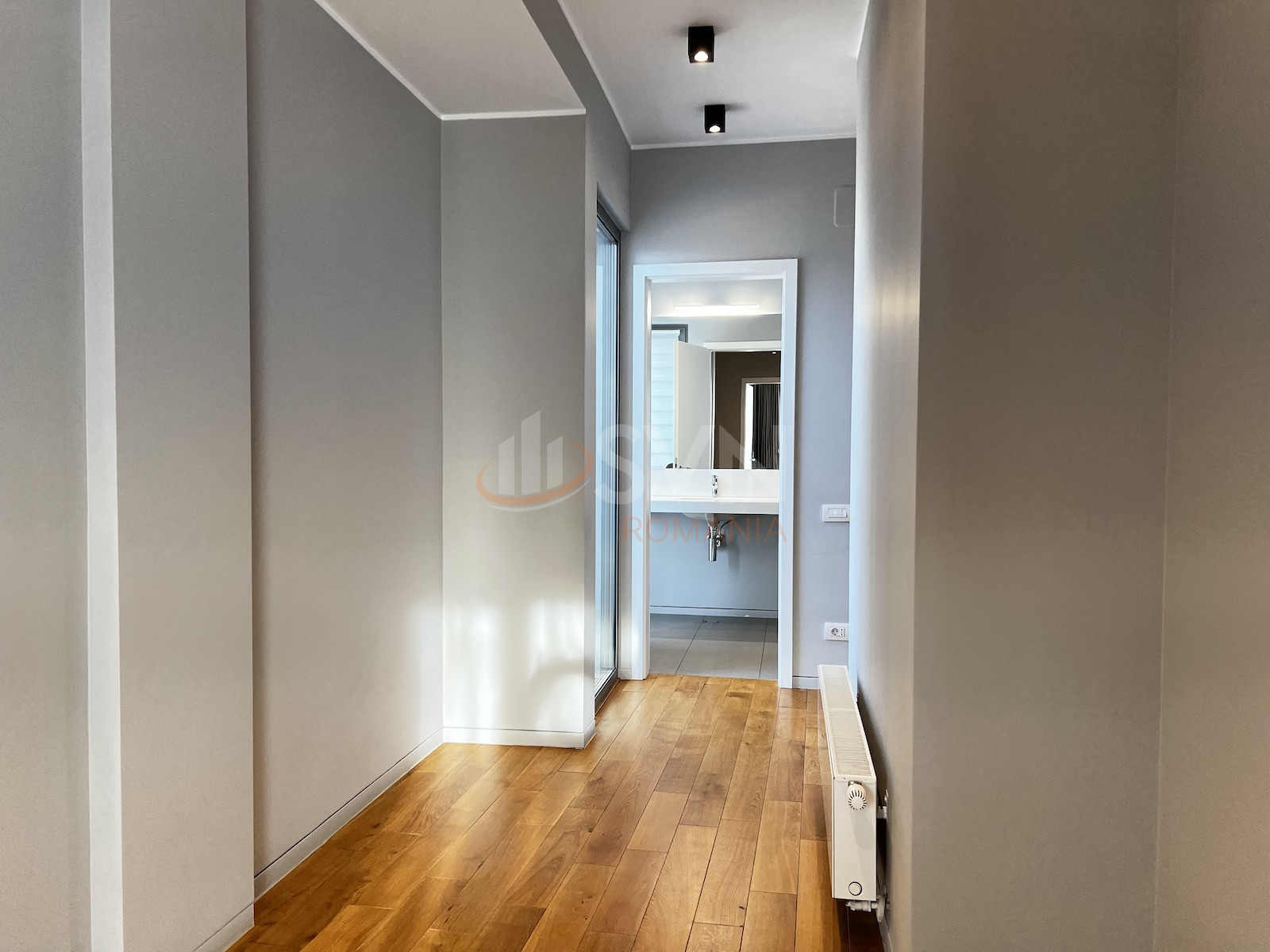 3 camere cu loc parcare subteran inclus Bucuresti/Gradina Icoanei