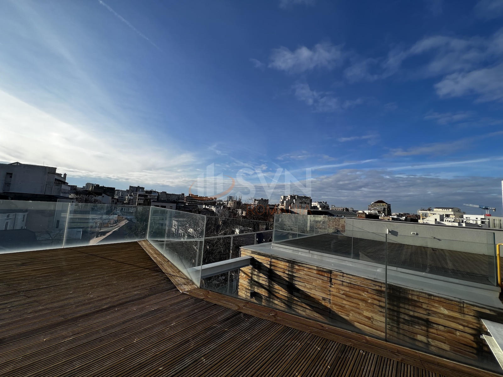 3 camere cu loc parcare subteran inclus Bucuresti/Gradina Icoanei