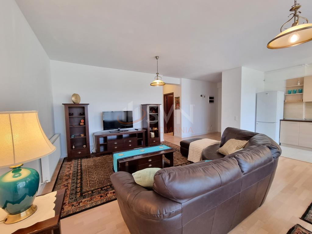 3 camere cu loc parcare subteran inclus Bucuresti/Pipera