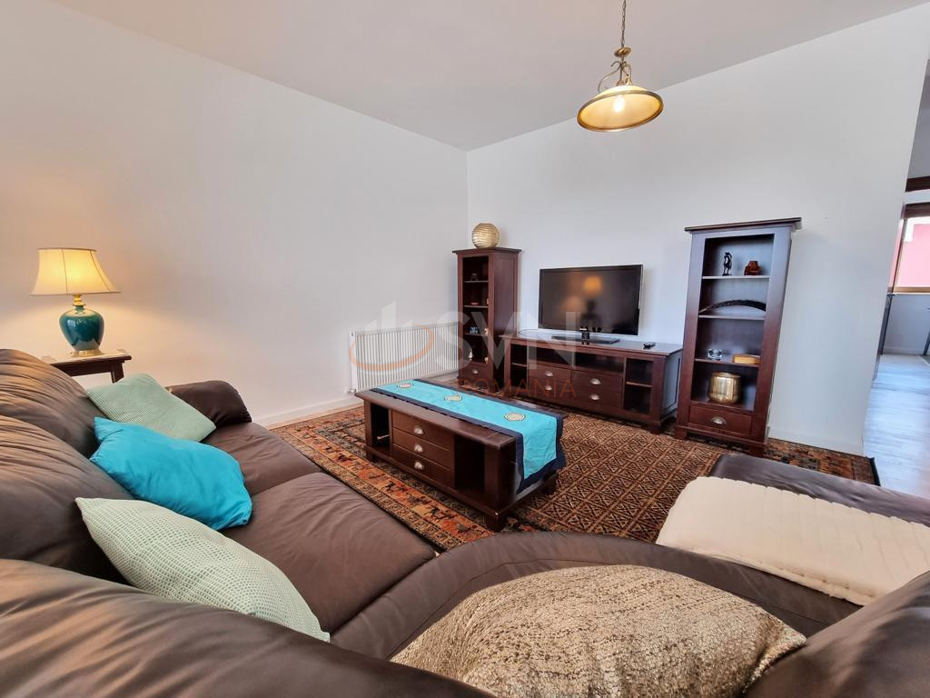 3 camere cu loc parcare subteran inclus Bucuresti/Pipera