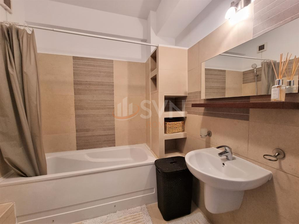 3 camere cu loc parcare subteran inclus Bucuresti/Pipera