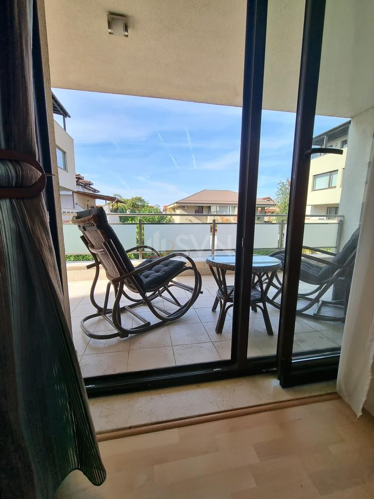 3 camere cu loc parcare subteran inclus Bucuresti/Pipera