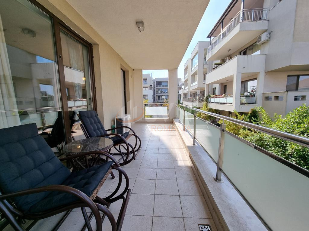 3 camere cu loc parcare subteran inclus Bucuresti/Pipera