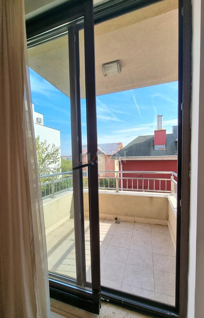 3 camere cu loc parcare subteran inclus Bucuresti/Pipera