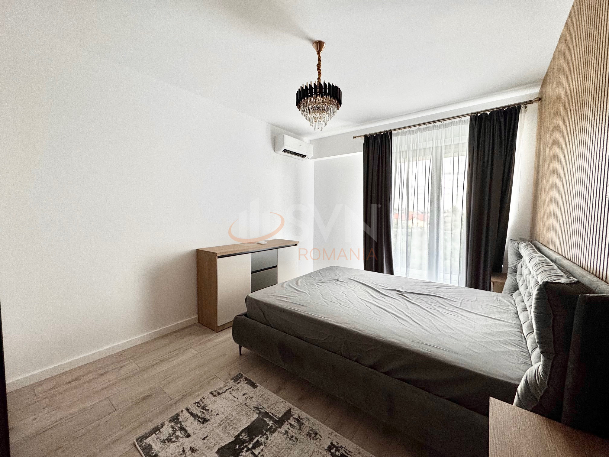 3 camere cu loc parcare subteran inclus Bucuresti/Sisesti