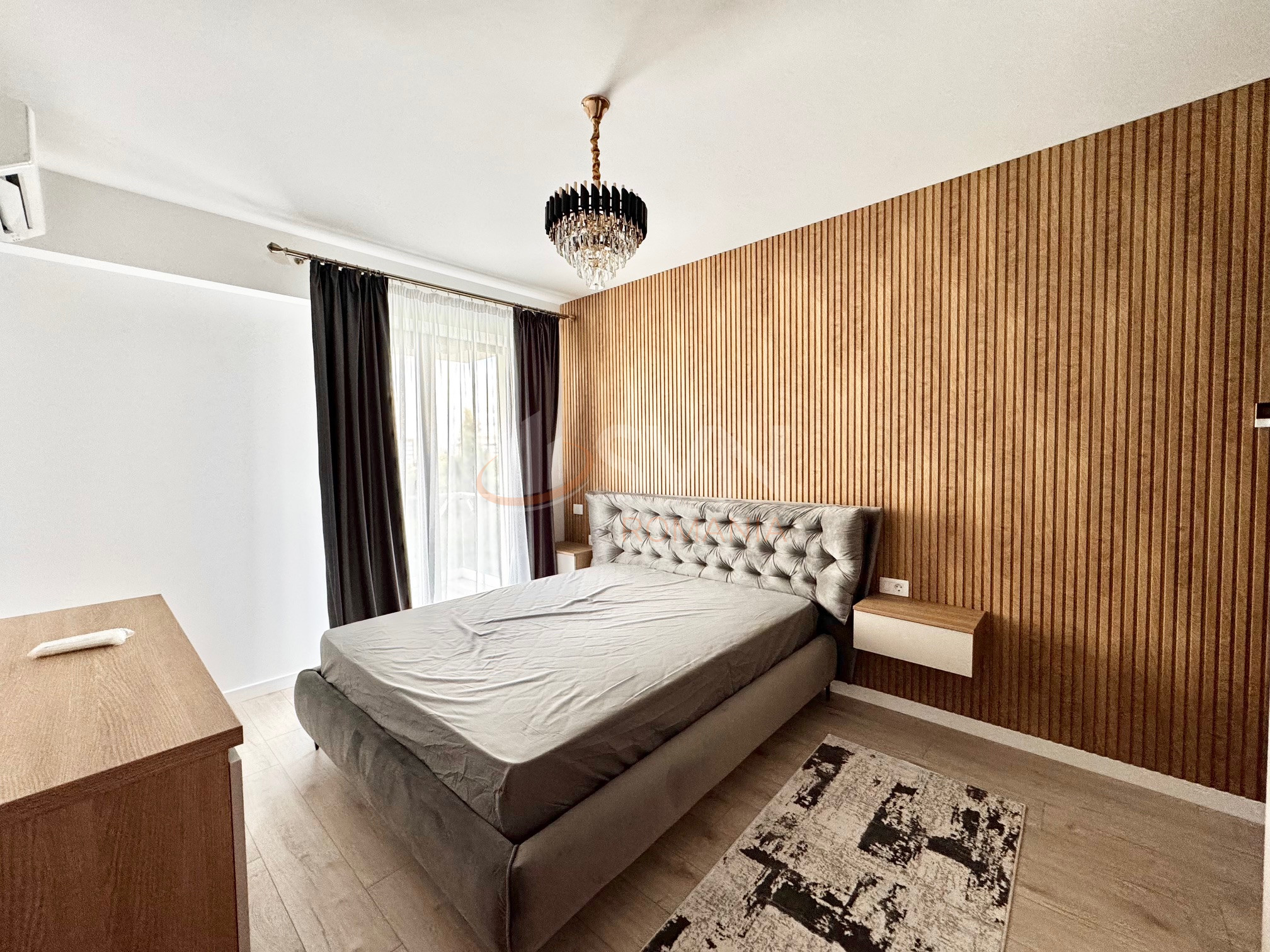 3 camere cu loc parcare subteran inclus Bucuresti/Sisesti