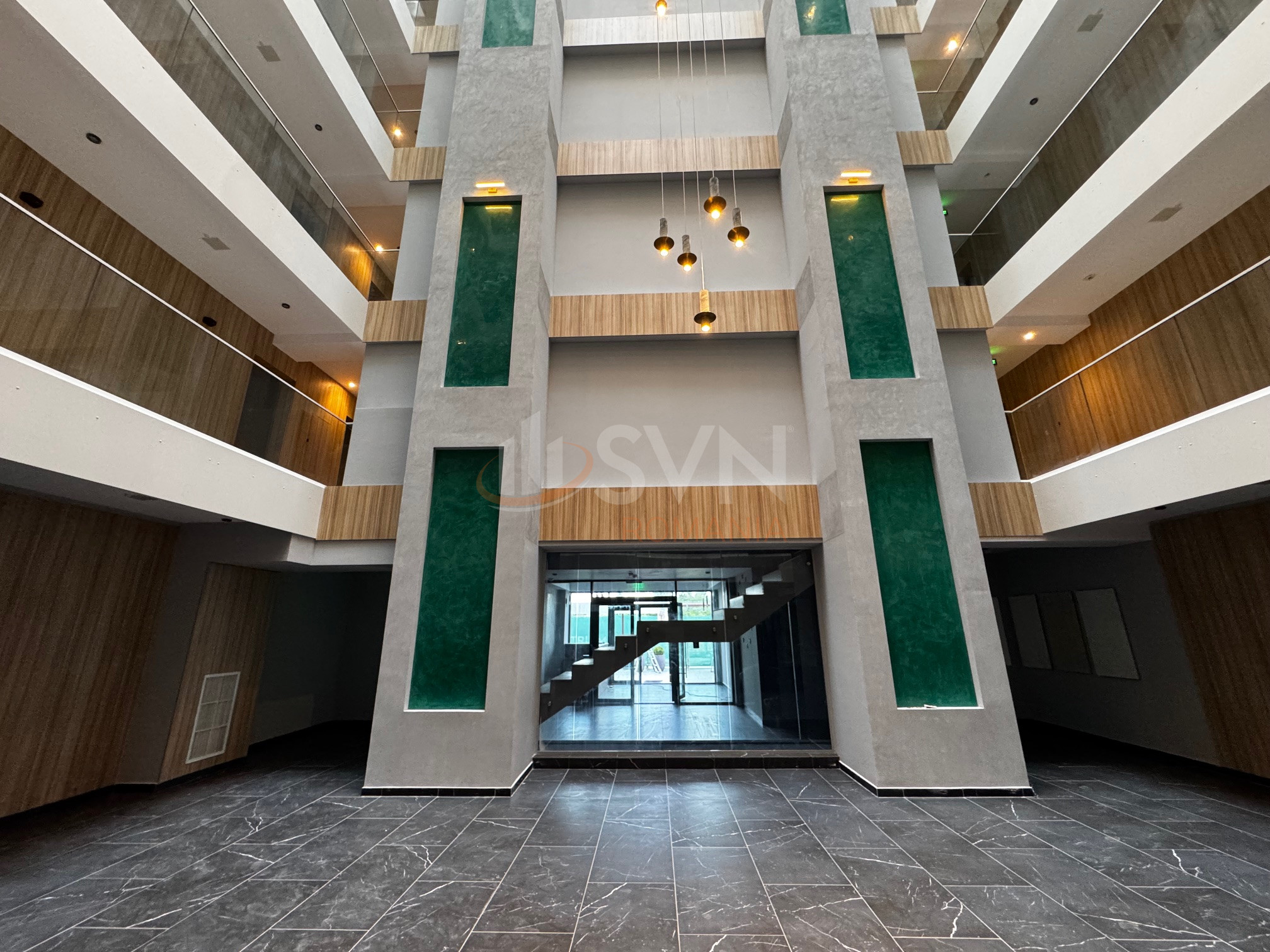 3 camere cu loc parcare subteran inclus Bucuresti/Sisesti