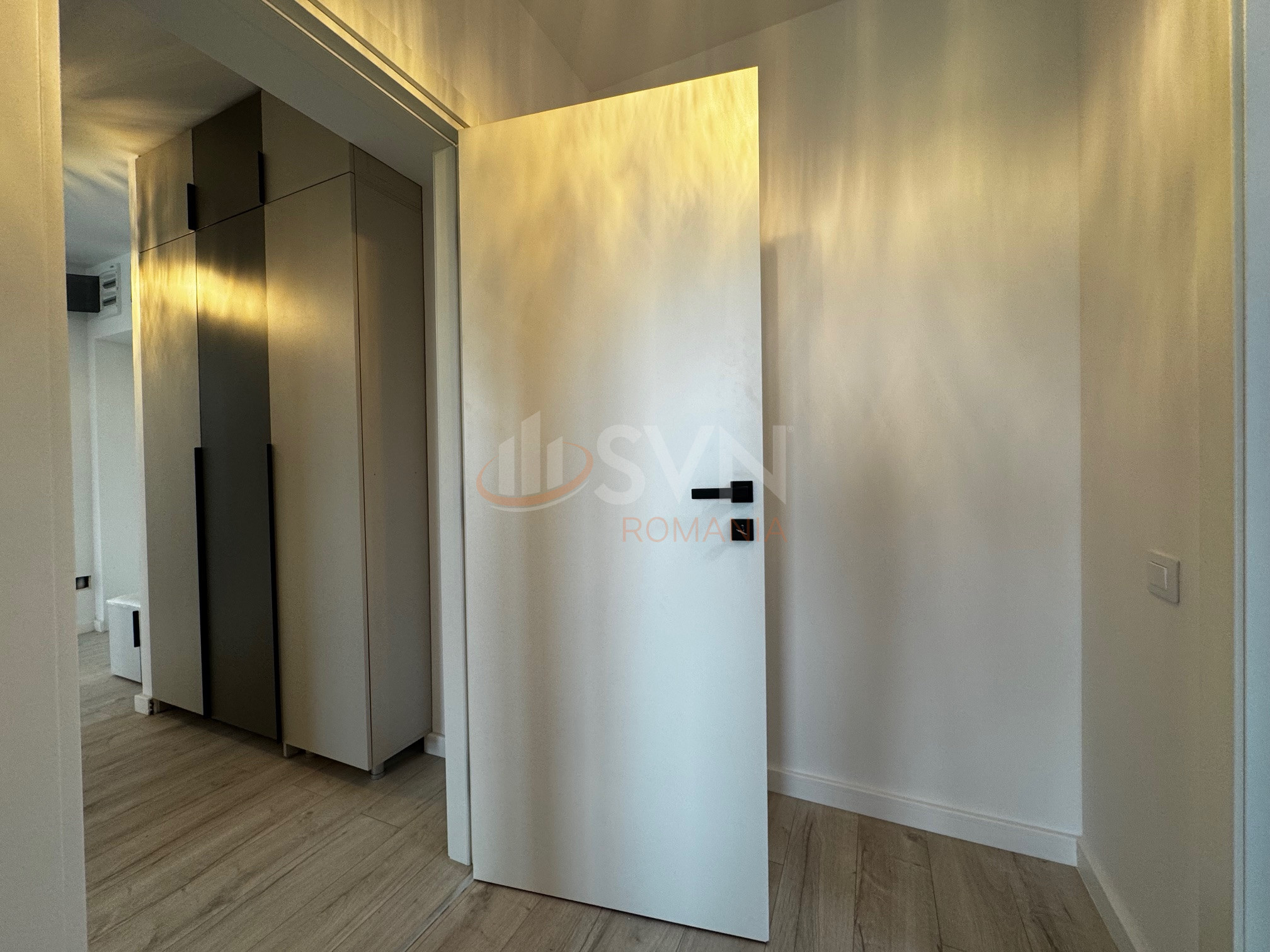 3 camere cu loc parcare subteran inclus Bucuresti/Sisesti