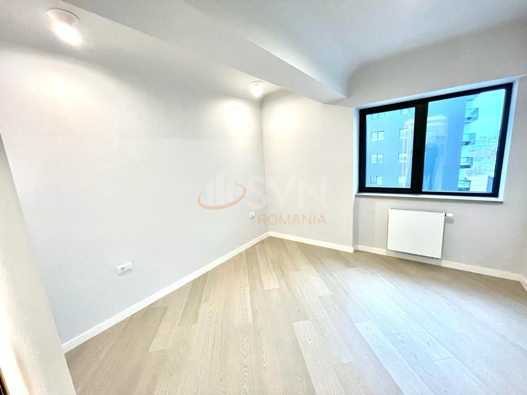 3 camere cu loc parcare subteran inclus Bucuresti/Pipera