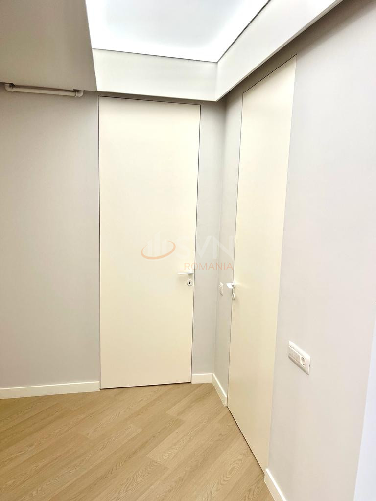 3 camere cu loc parcare subteran inclus Bucuresti/Pipera