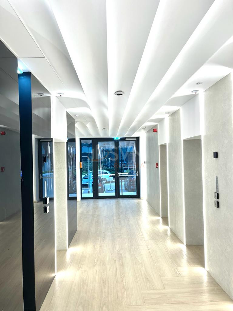 3 camere cu loc parcare subteran inclus Bucuresti/Pipera