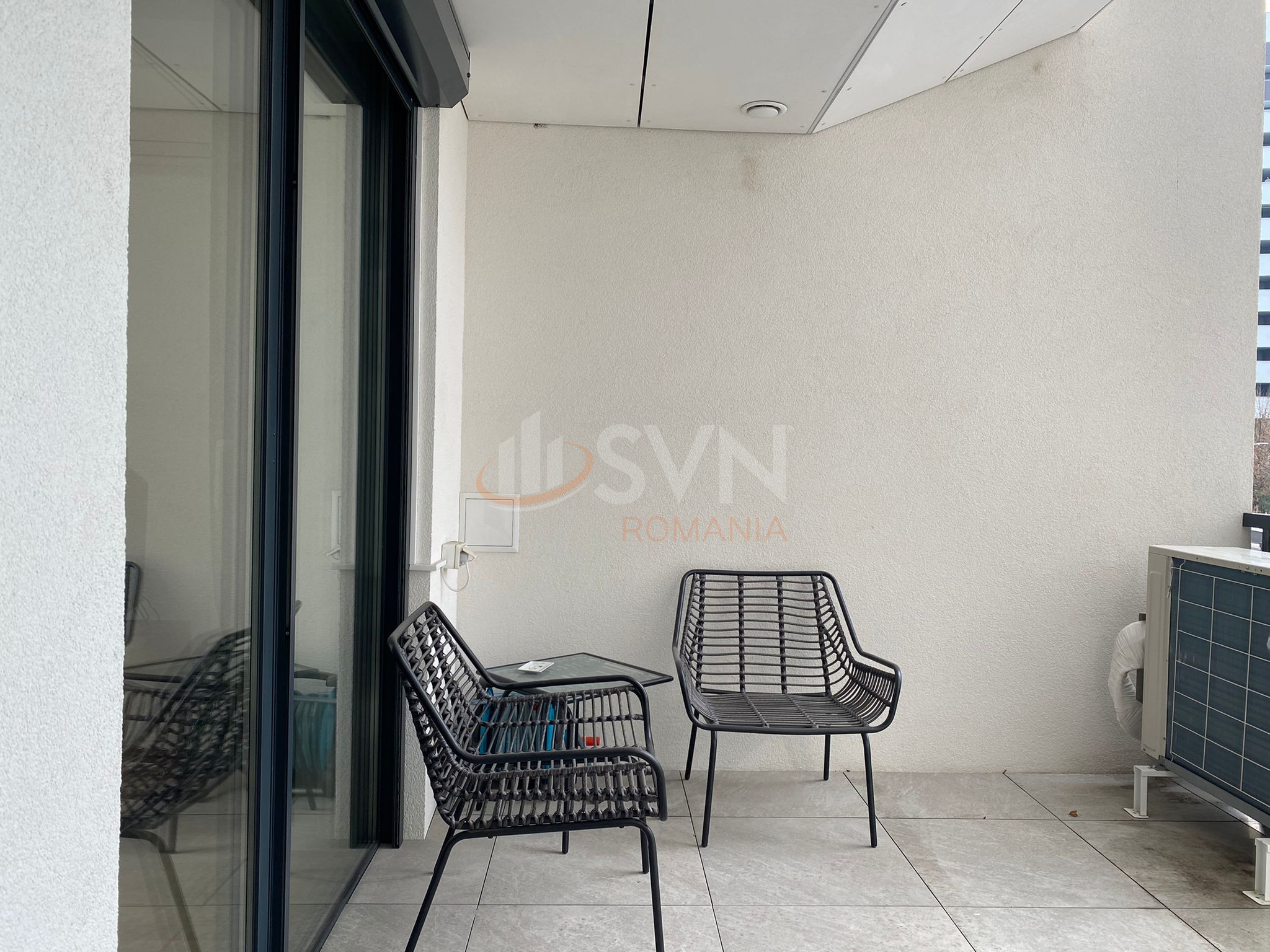 3 camere cu loc parcare subteran inclus Bucuresti/Aviatiei