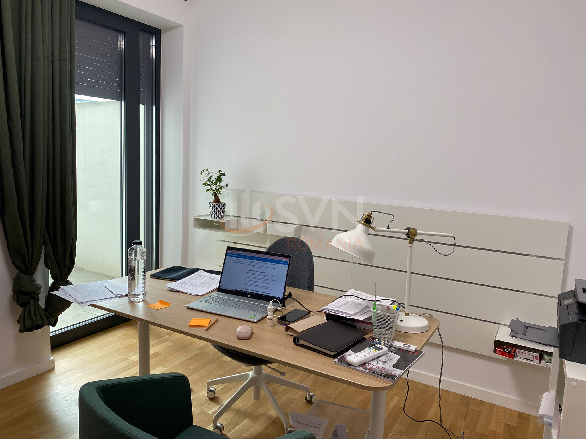 3 camere cu loc parcare subteran inclus Bucuresti/Aviatiei
