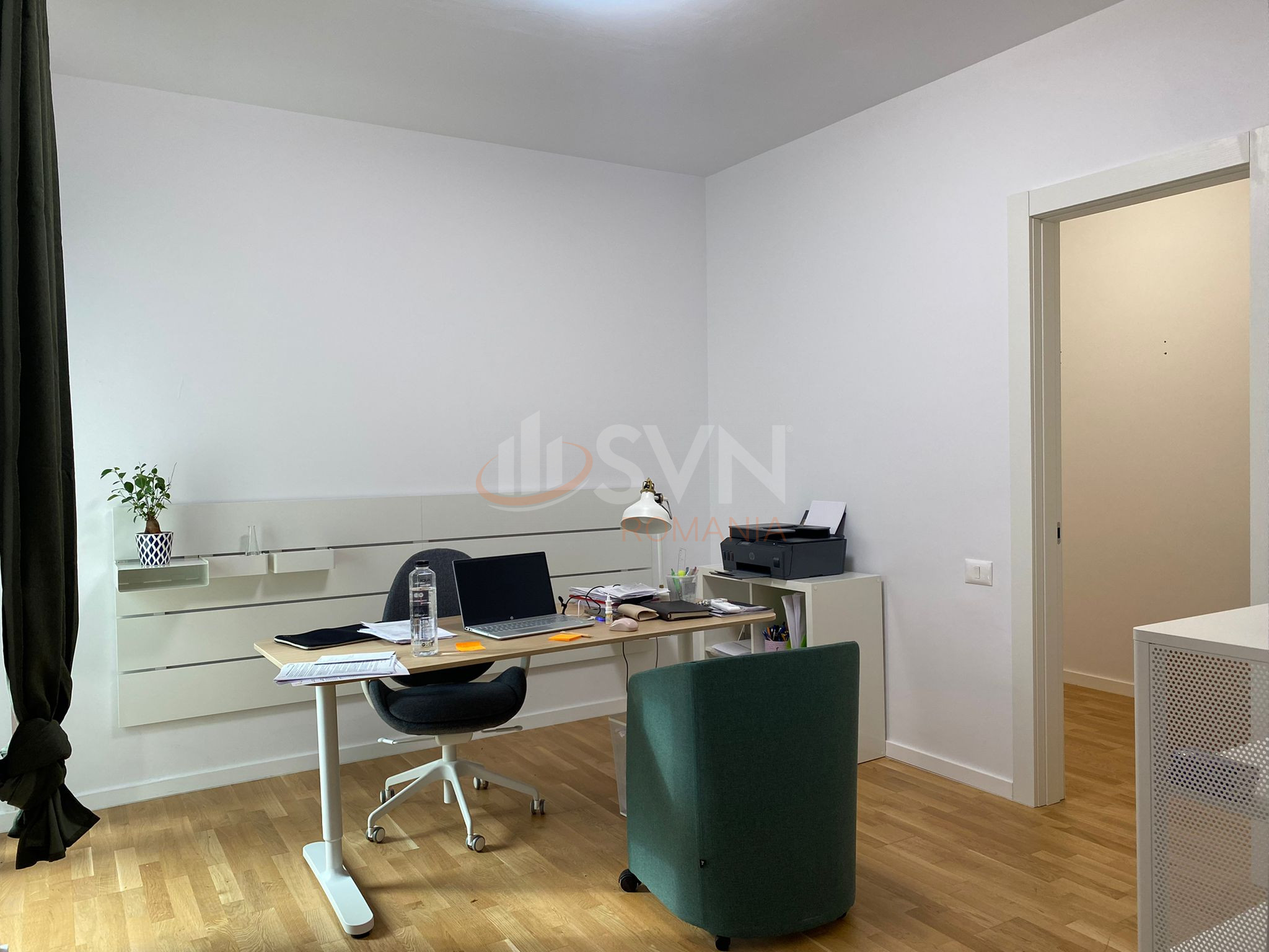 3 camere cu loc parcare subteran inclus Bucuresti/Aviatiei