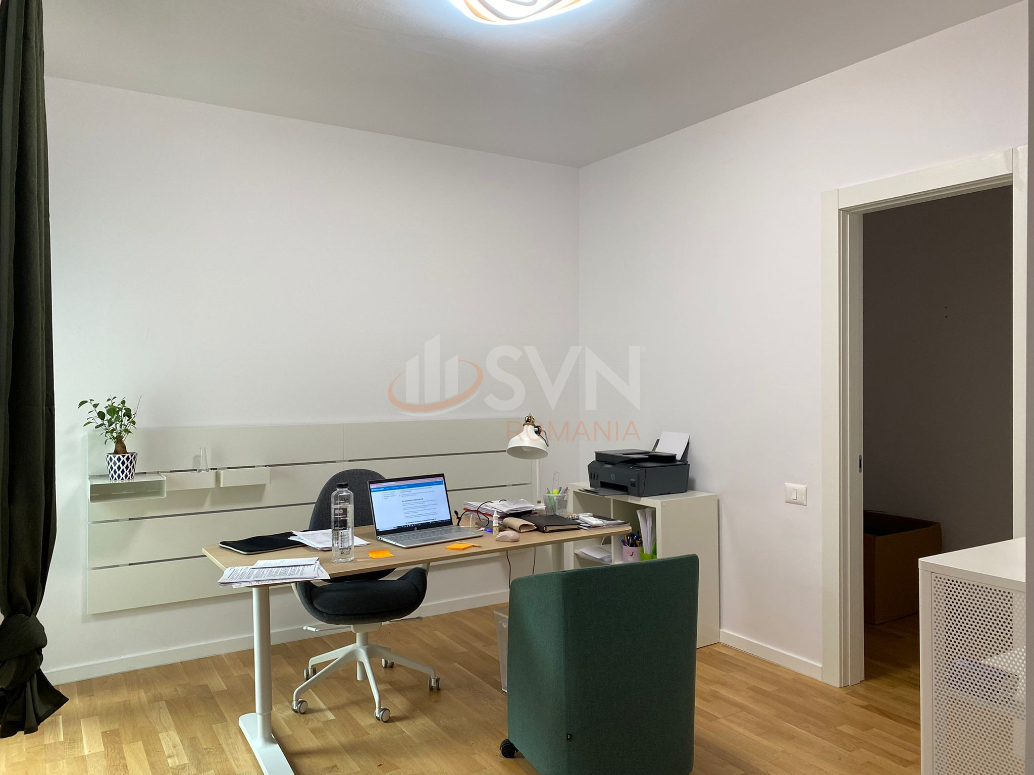 3 camere cu loc parcare subteran inclus Bucuresti/Aviatiei