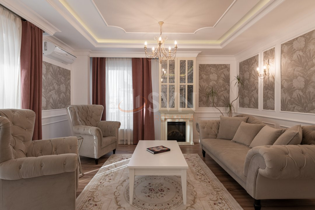 3 camere cu loc parcare subteran inclus Cluj/Buna Ziua