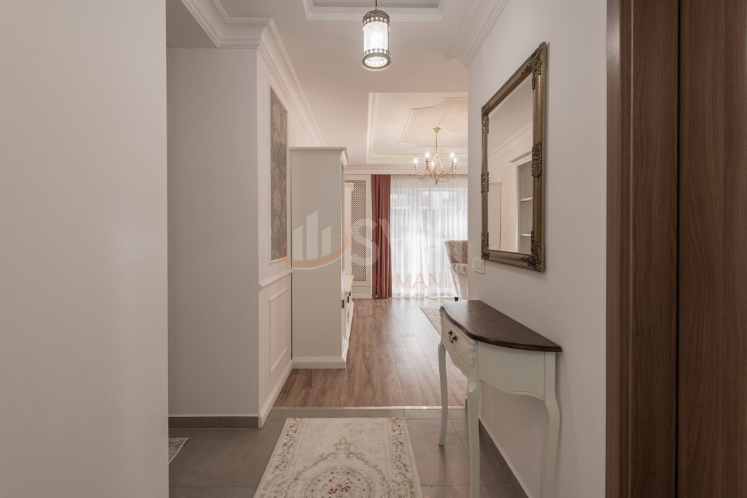 3 camere cu loc parcare subteran inclus Cluj/Buna Ziua