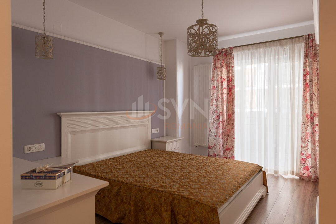 3 camere cu loc parcare subteran inclus Cluj/Buna Ziua