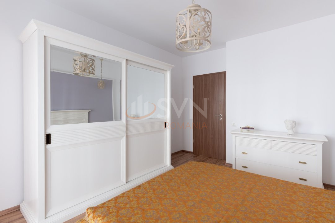 3 camere cu loc parcare subteran inclus Cluj/Buna Ziua