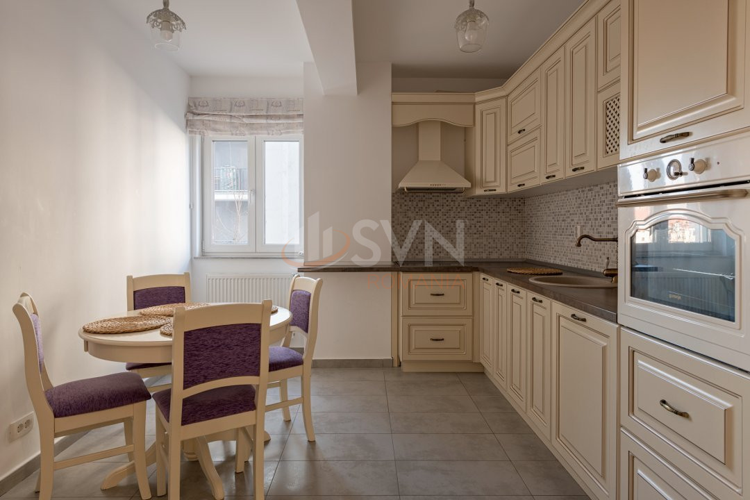 3 camere cu loc parcare subteran inclus Cluj/Buna Ziua