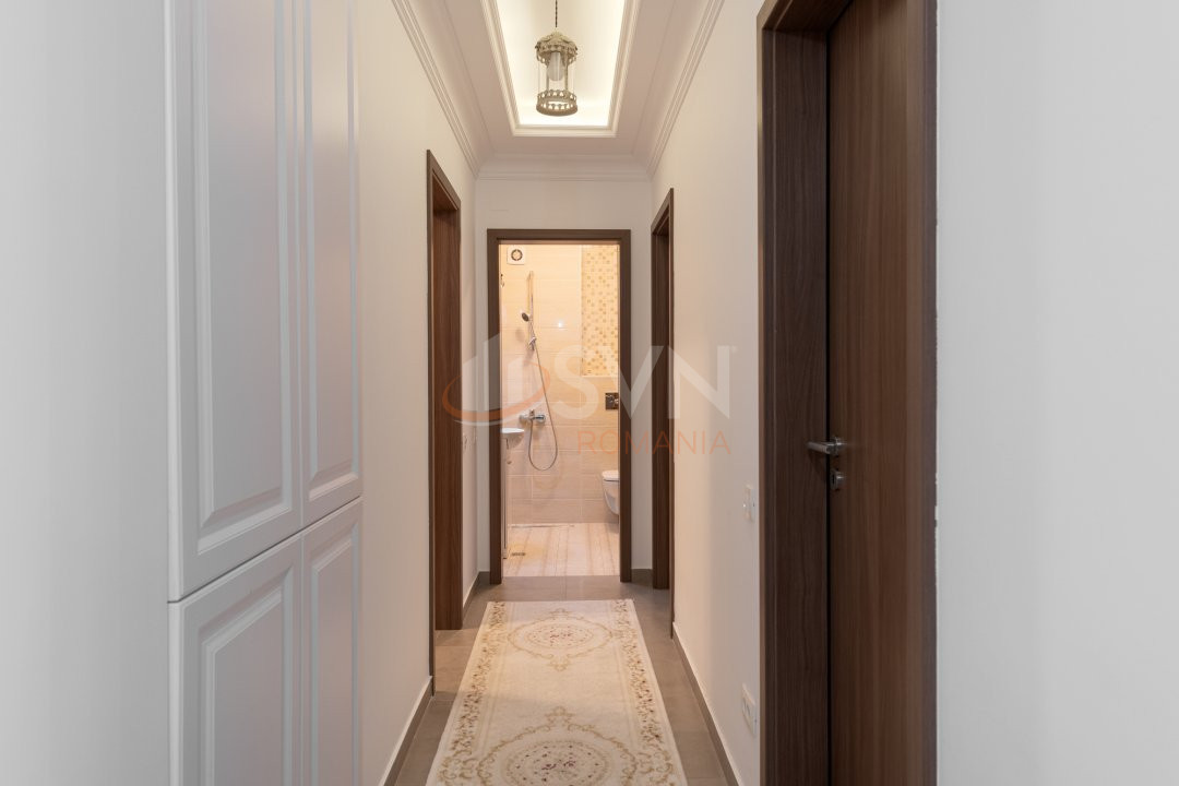 3 camere cu loc parcare subteran inclus Cluj/Buna Ziua