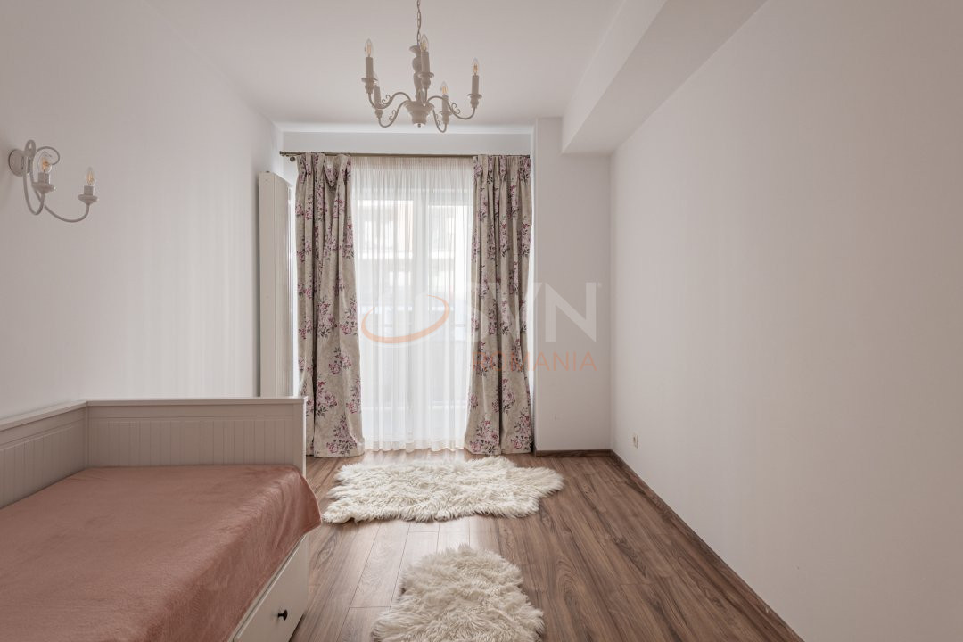 3 camere cu loc parcare subteran inclus Cluj/Buna Ziua