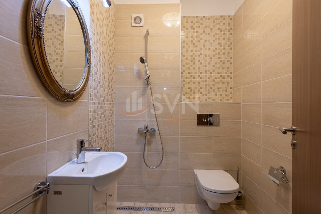 3 camere cu loc parcare subteran inclus Cluj/Buna Ziua