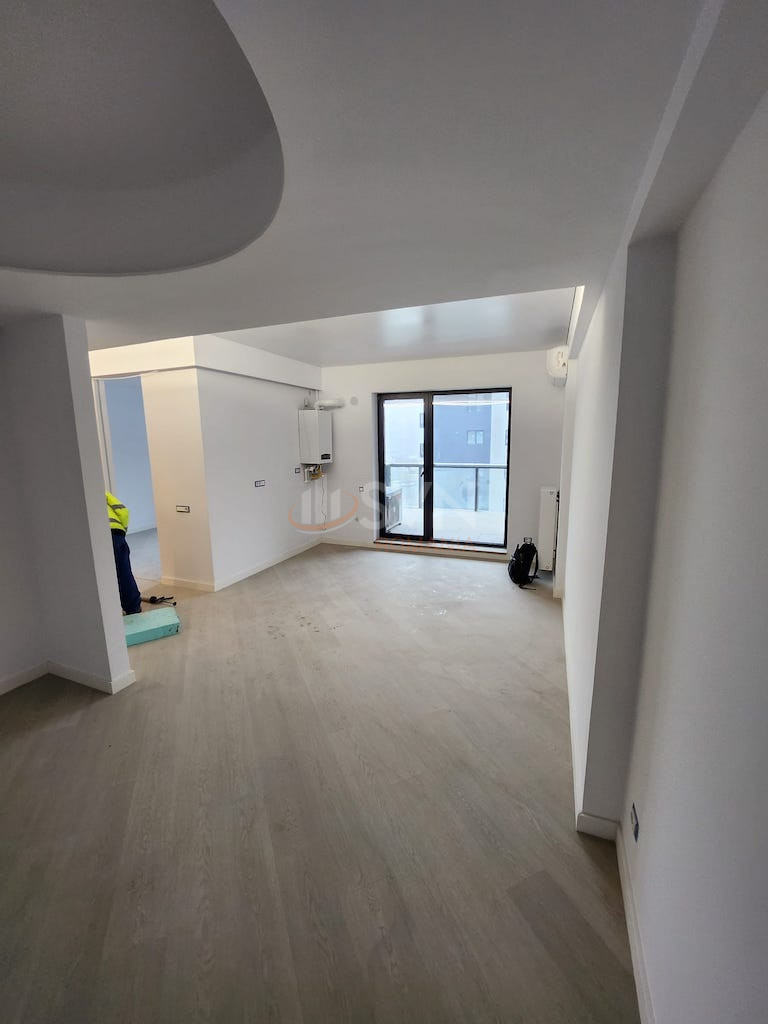 3 camere cu loc parcare subteran inclus Bucuresti/Pipera