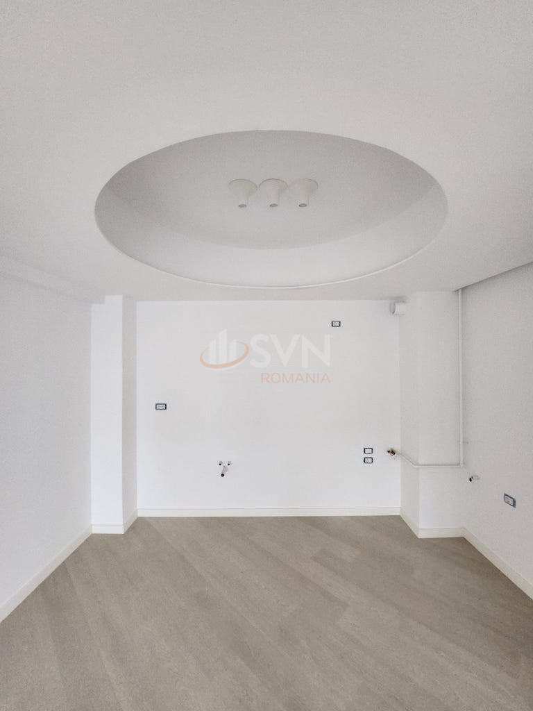 3 camere cu loc parcare subteran inclus Bucuresti/Pipera