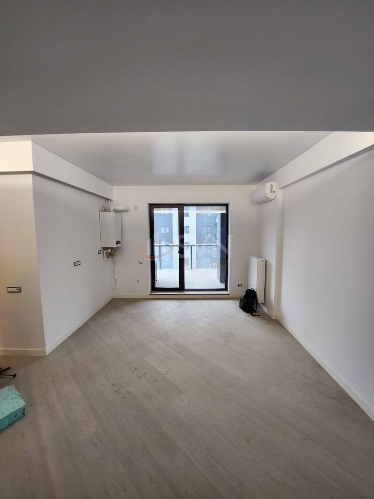 3 camere cu loc parcare subteran inclus Bucuresti/Pipera