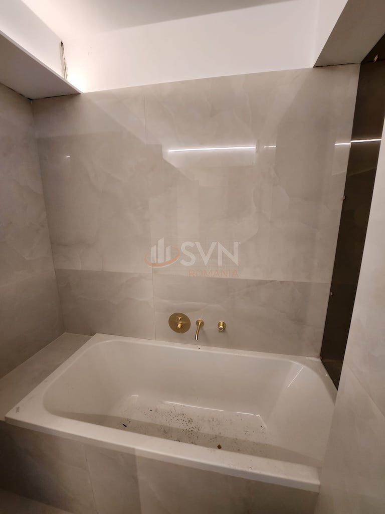 3 camere cu loc parcare subteran inclus Bucuresti/Pipera