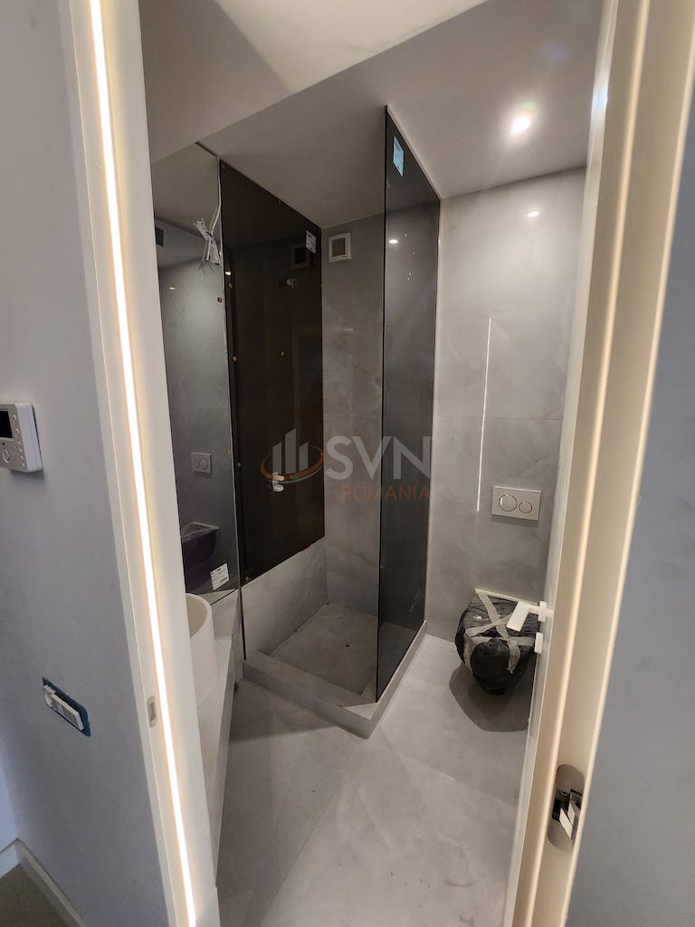 3 camere cu loc parcare subteran inclus Bucuresti/Pipera